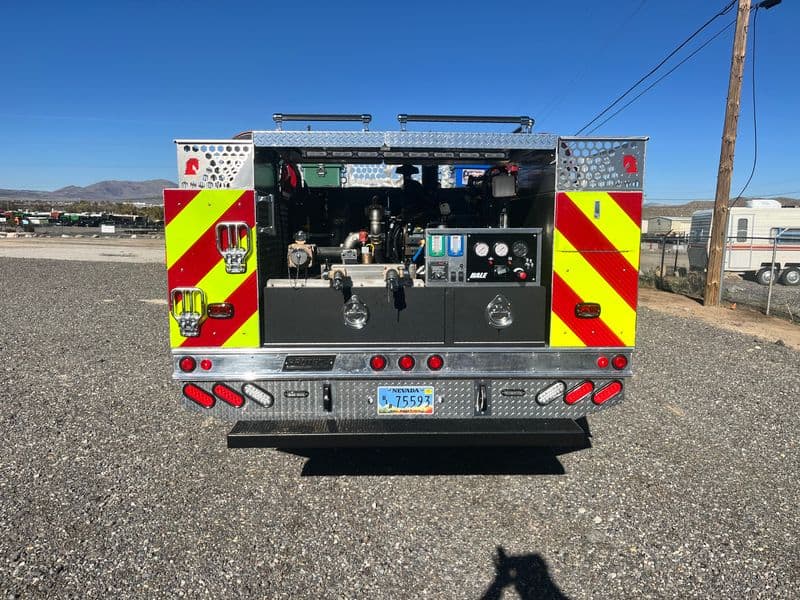 2023 Ford F550 - Image 2